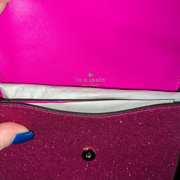 kate spade Bags Kate Spade Convertible Belt Bag Poshmark